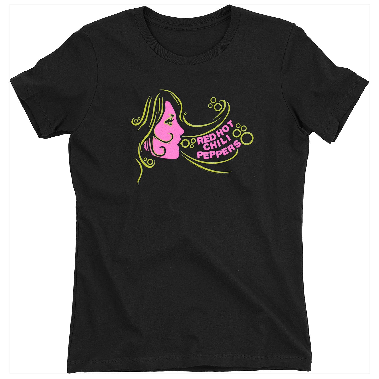 Girl's Hair Junior Top