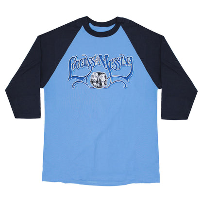 Reunion Tour 2005 Baseball Jersey