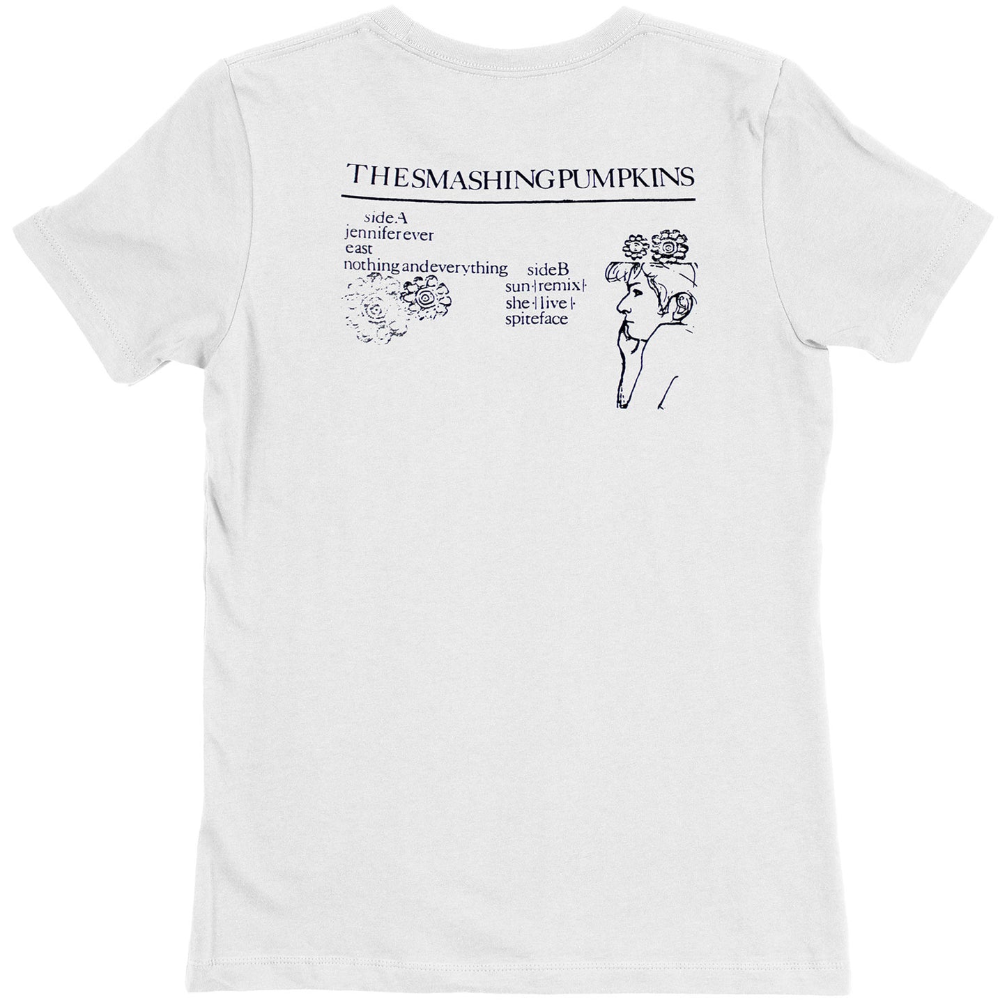 Demo Cassette Junior Top