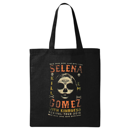 Kill Em With Kindness Revival Tour 2016 Wallets & Handbags