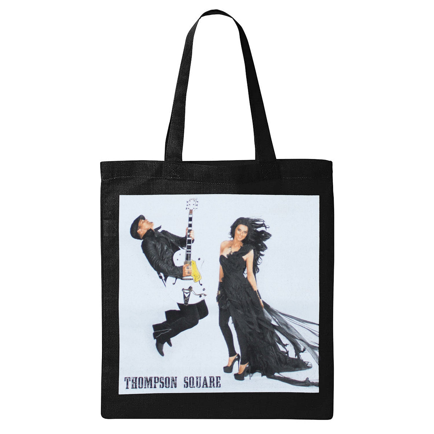 Thompson Square Boxed Photo & Logo Wallets & Handbags