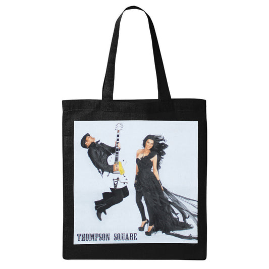 Thompson Square Boxed Photo & Logo Wallets & Handbags