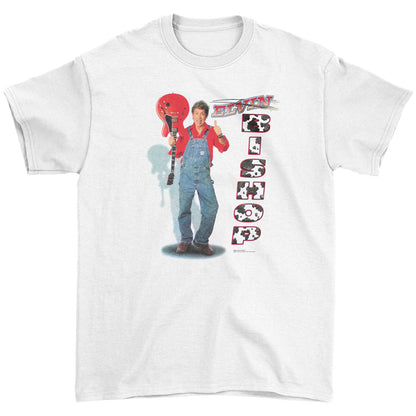 Elvin Bishop Party til' the Cows Come Home T-shirt