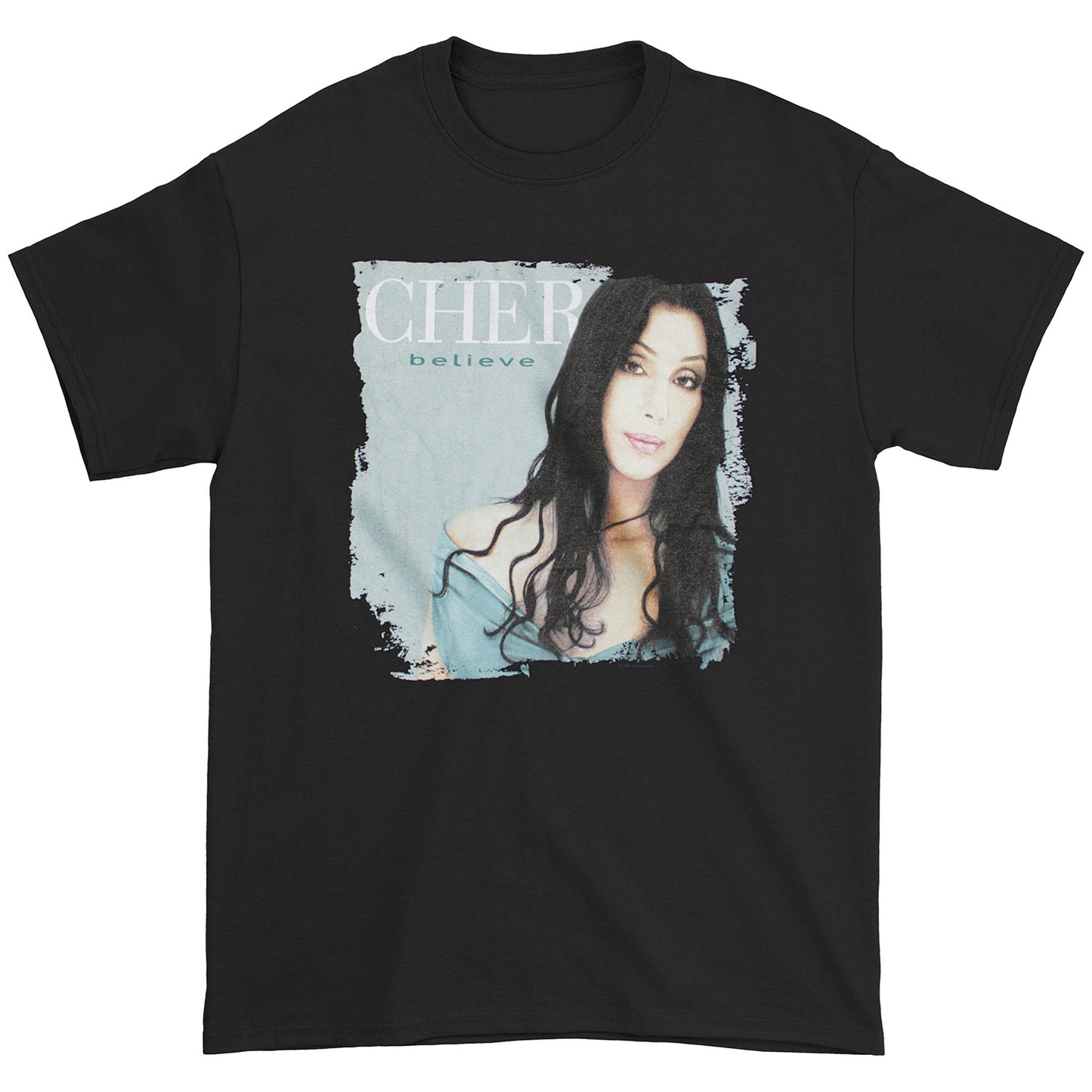 Cher believe Tour 99 T-shirt