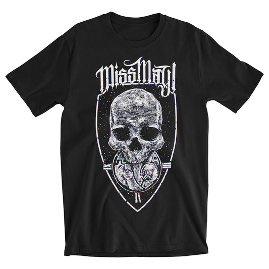 Skull Shield T-shirt