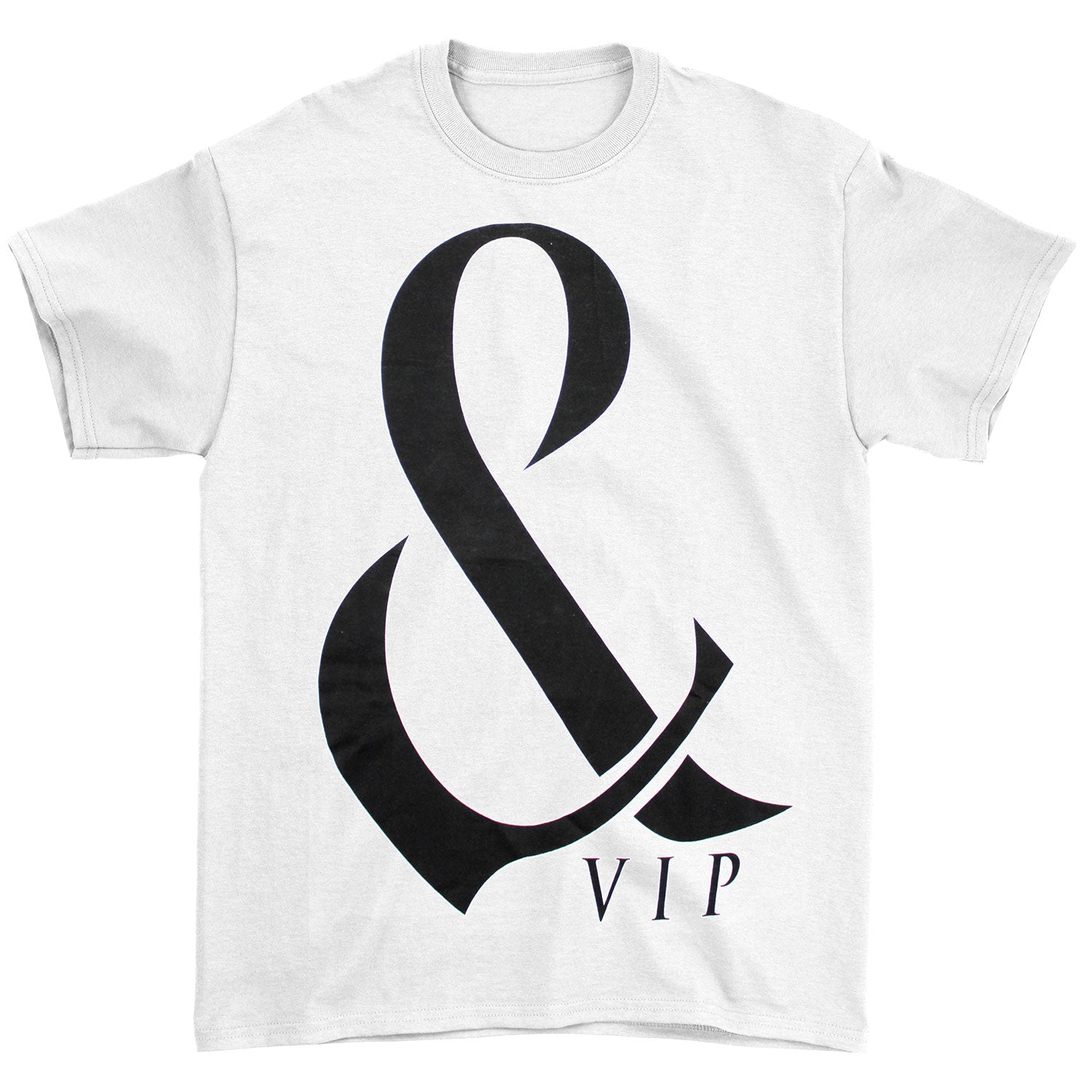 & VIP T-shirt