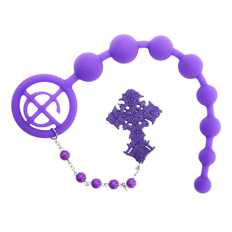 Papa's Pearls (Rockabilia Exclusive)