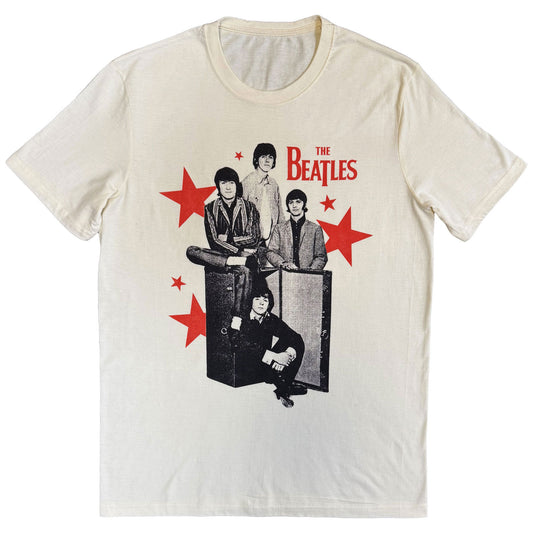 Red Stars T-shirt