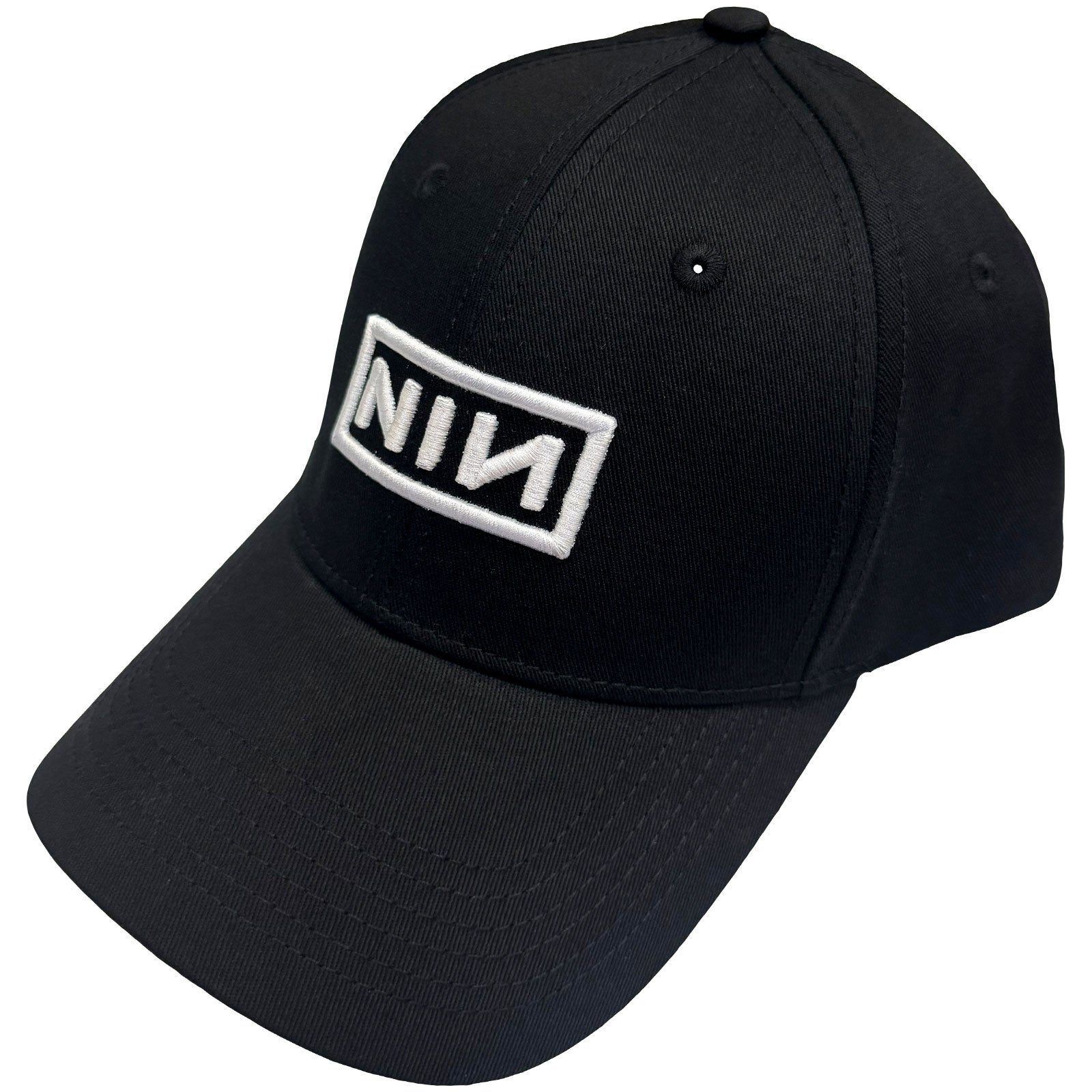 Classic Logo Baseball Cap