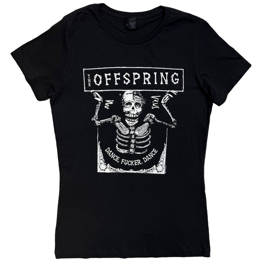 Offspring Dance Fucker Dance T-shirt