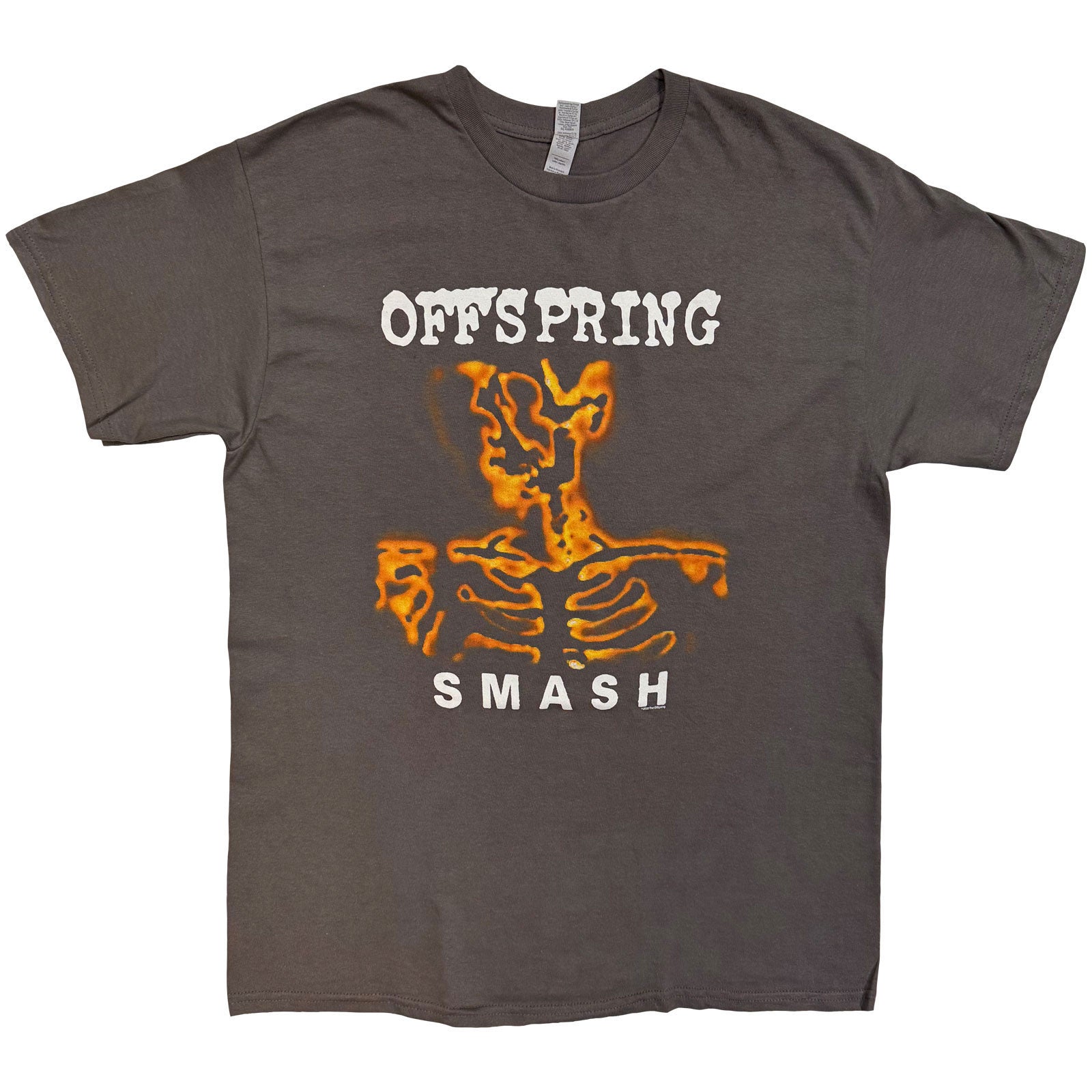 Offspring Smash T-shirt