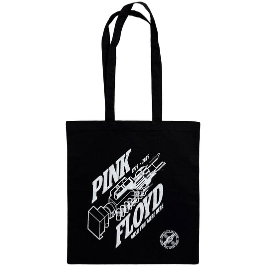 Pink Floyd Robot Hands Wish You Were Here 50 Wallets & Handbags