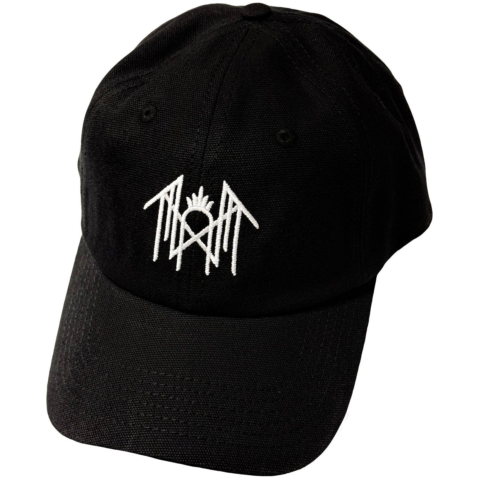 Logo Baseball Cap