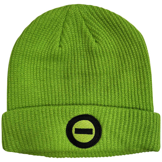 Type O Negative Negative Emblem Beanie