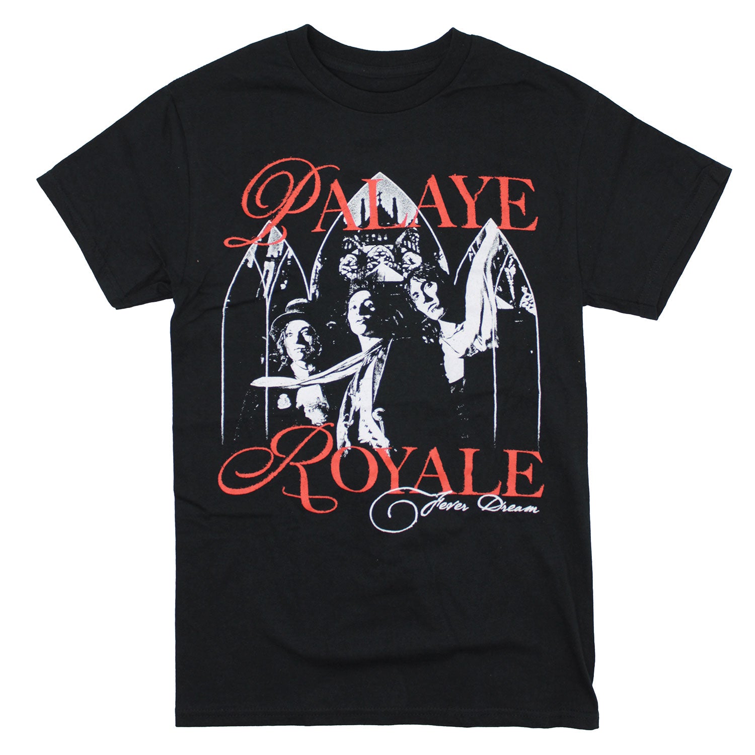 Palaye Royale Dream Fever T-shirt