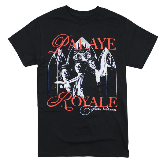 Palaye Royale Dream Fever T-shirt