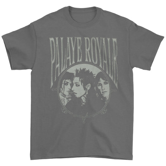Palaye Royale Group Photo T-shirt