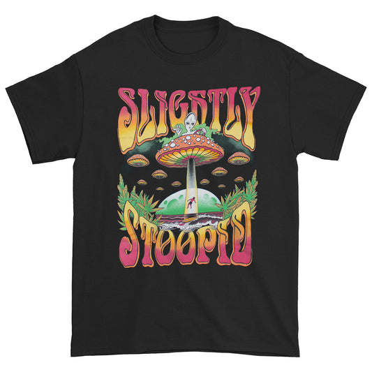 Shroom Alien T-shirt