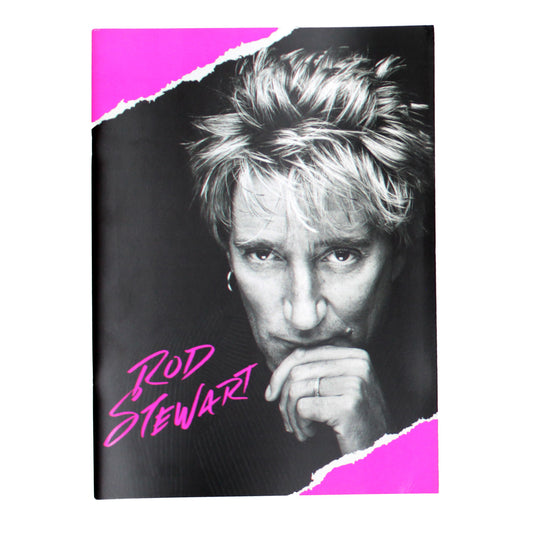 Tourbook Tour Book