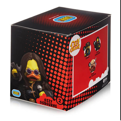 Ozzy Osbourne TUBBZ (Boxed Edition) Vinyl Figure