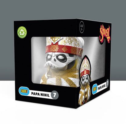 Ghost Papa Nihil TUBBZ Vinyl Figure