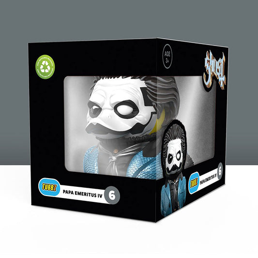 Papa Emeritus IV TUBBZ Vinyl Figure