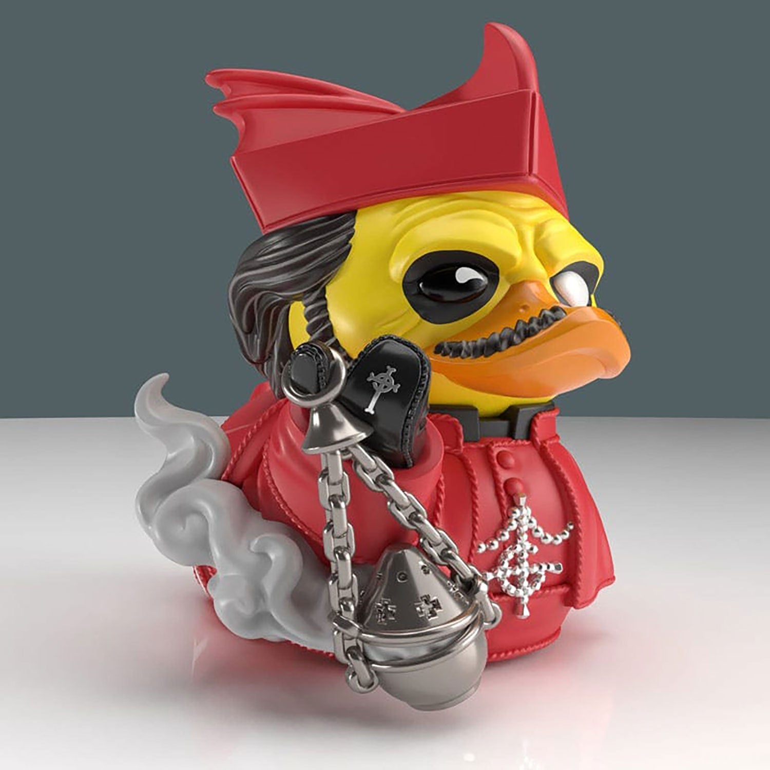 Ghost Cardinal Copia TUBBZ (Boxed Edition) Vinyl Figure