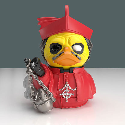 Ghost Cardinal Copia TUBBZ (First Edition) Vinyl Figure