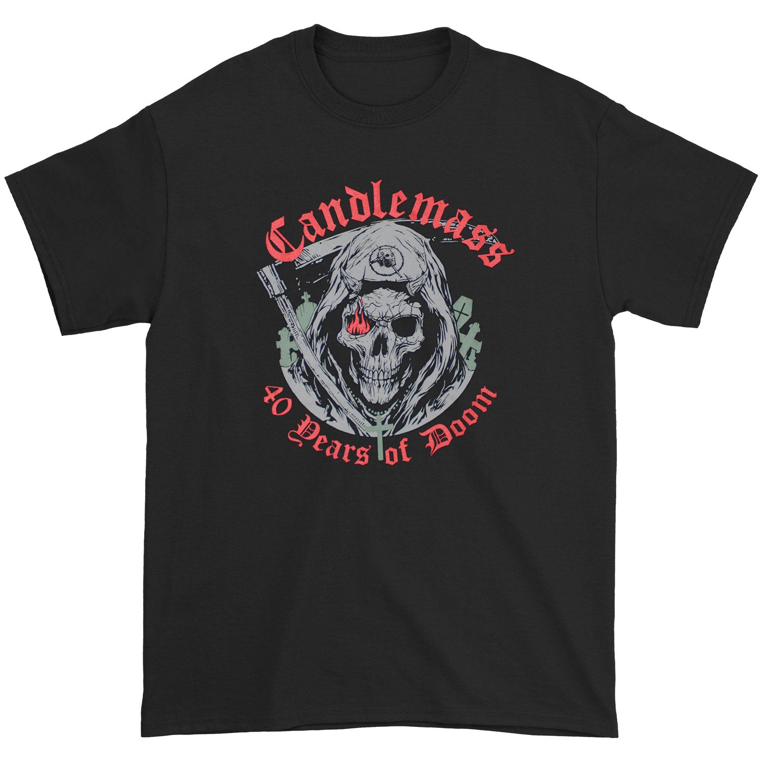 Reaper T-shirt