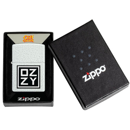 Ozzy Osbourne OZZY Refillable Lighter