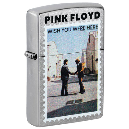 Pink Floyd Wish You Were Here Refillable Lighter