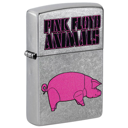 Pink Floyd Animals Refillable Lighter