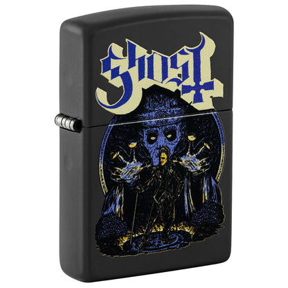 Ghost The Prot�g� Refillable Lighter