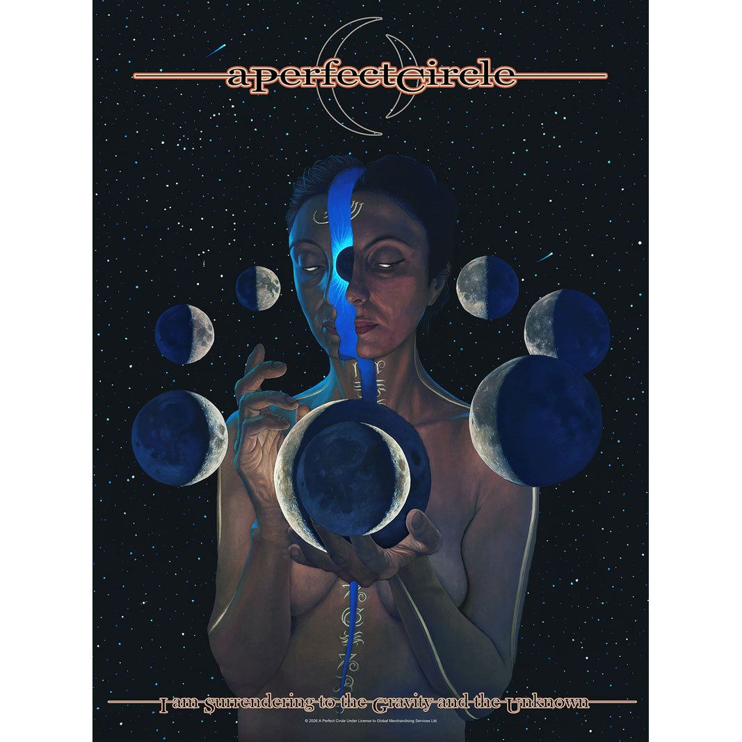 Mike Gamble (Rockabilia Exclusive) Limited Screenprint