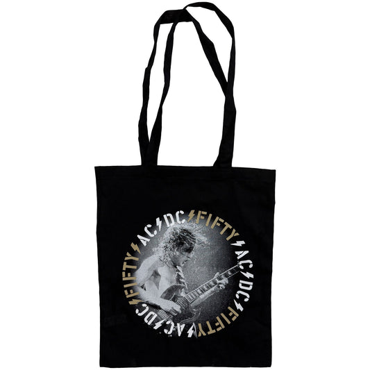 AC/DC Angus Live Wallets & Handbags