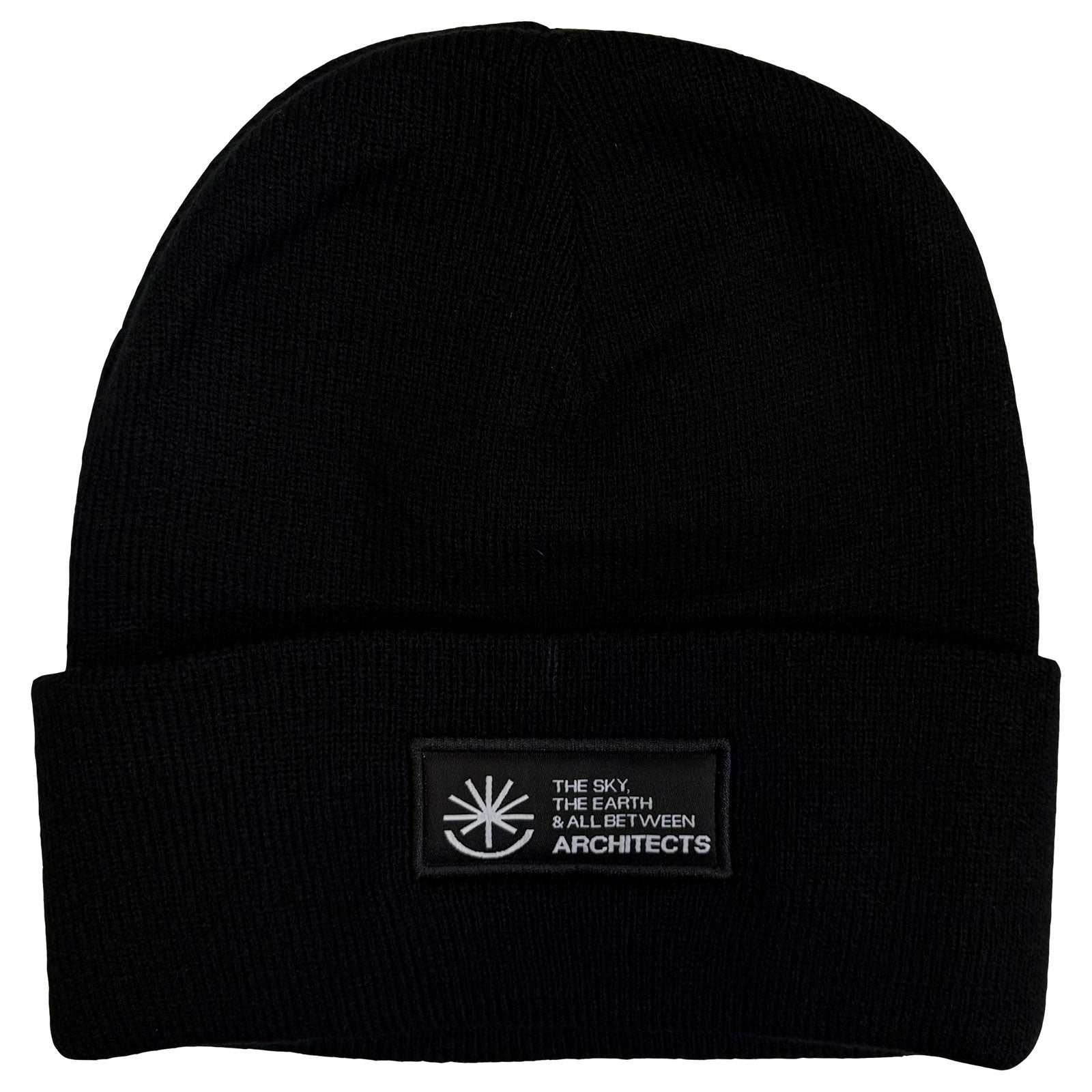 Architects Tste & Ab Beanie