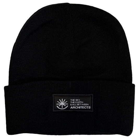 Architects Tste & Ab Beanie
