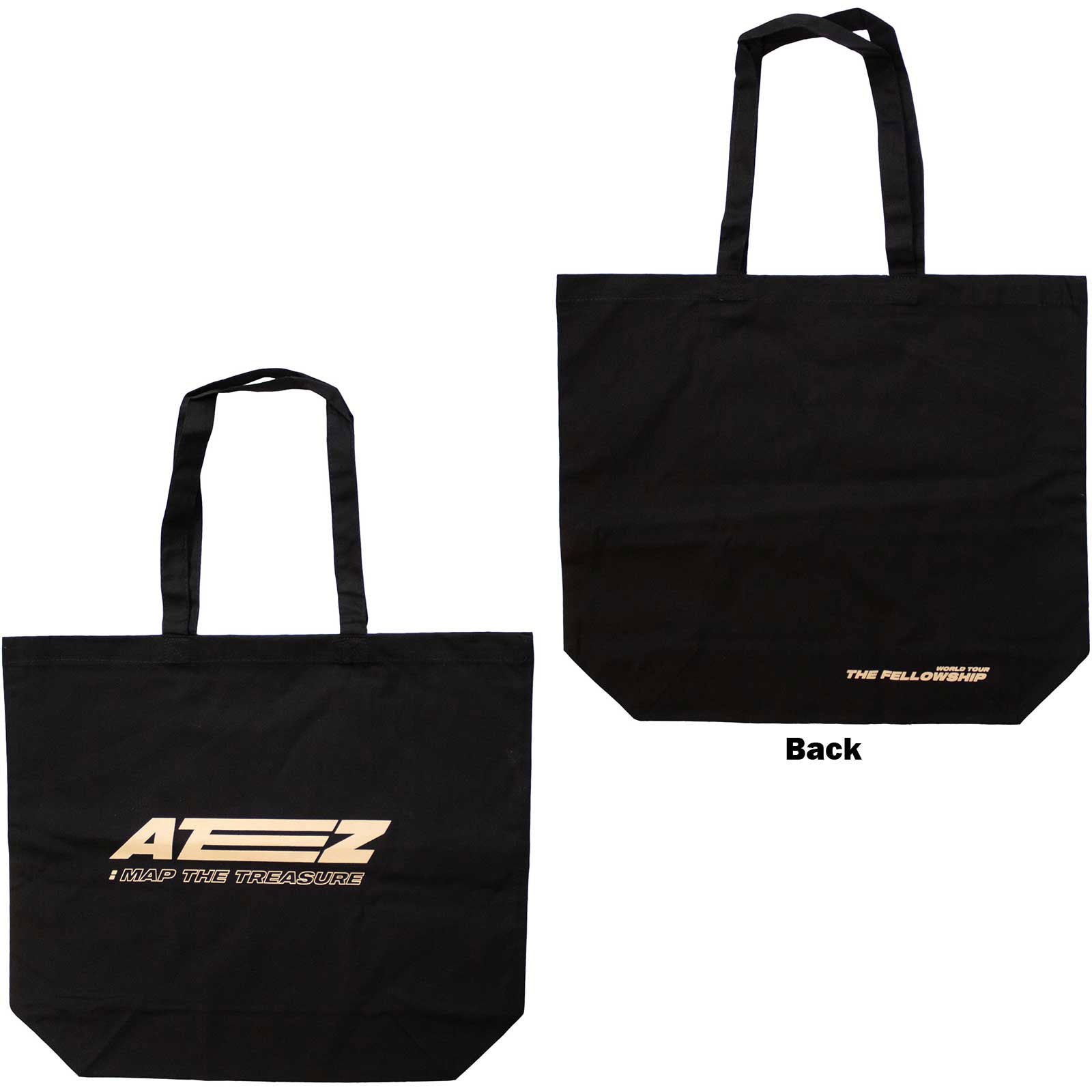 Ateez Fellowship Map The Treasure Wallets & Handbags