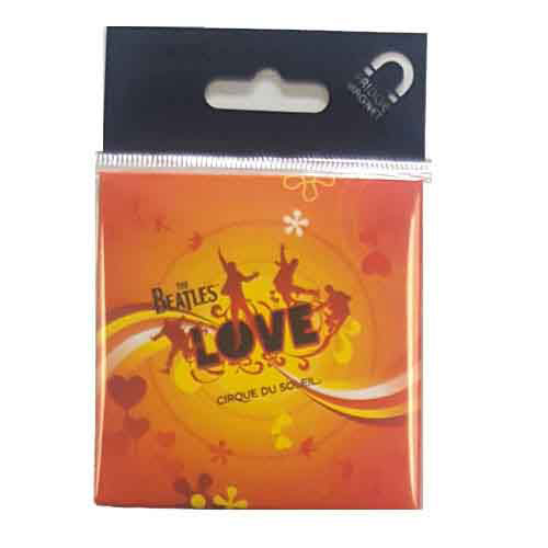 Love Love Magnet
