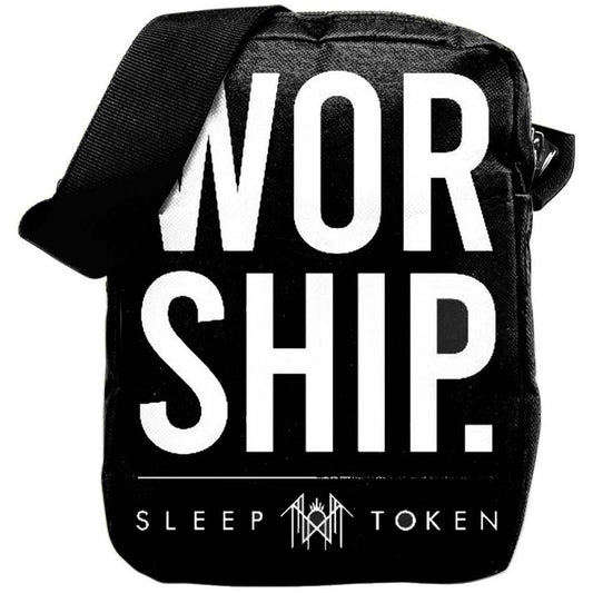 Sleep Token Worship Backpack