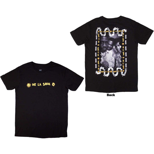 De La Soul Mono Group T-shirt