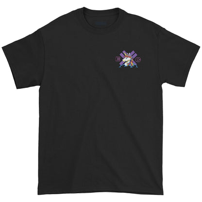 Spaceman Unicorn T-shirt