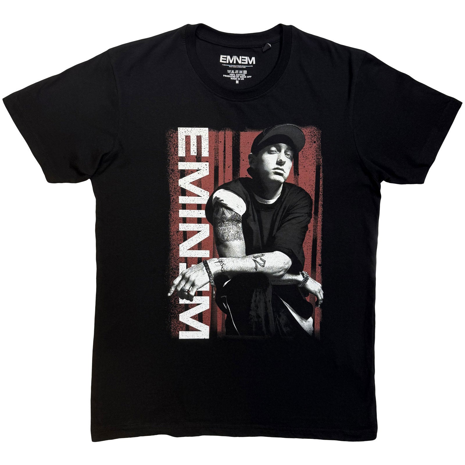 Eminem Lean T-shirt