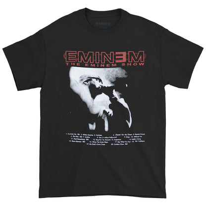 Eminem Show T-shirt