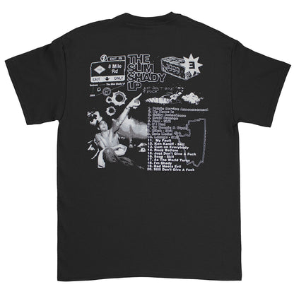 Eminem Slim Shady Lp T-shirt