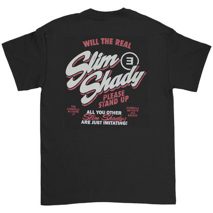 The Real Slim Shady T-shirt