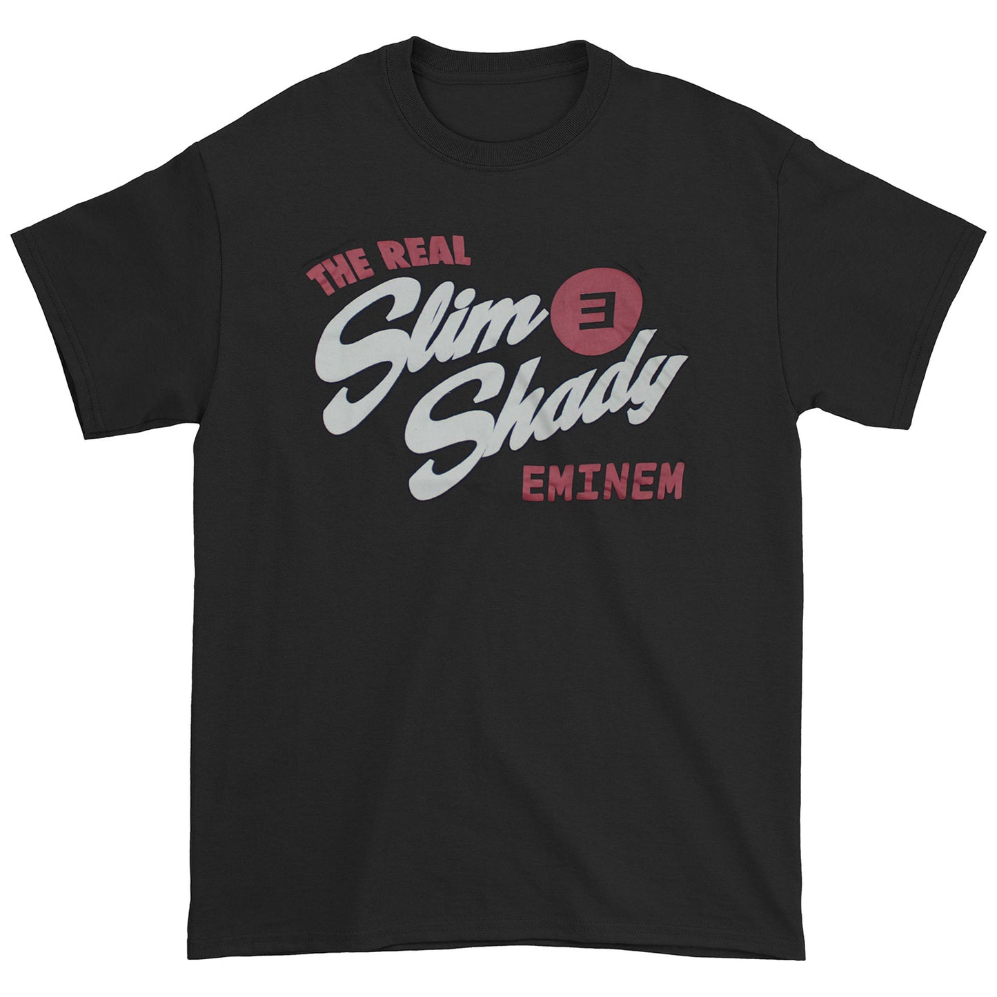 The Real Slim Shady T-shirt