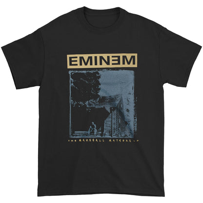 Eminem The Marshall Mathers Lp T-shirt