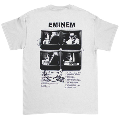 Eminem The Eminem Show T-shirt