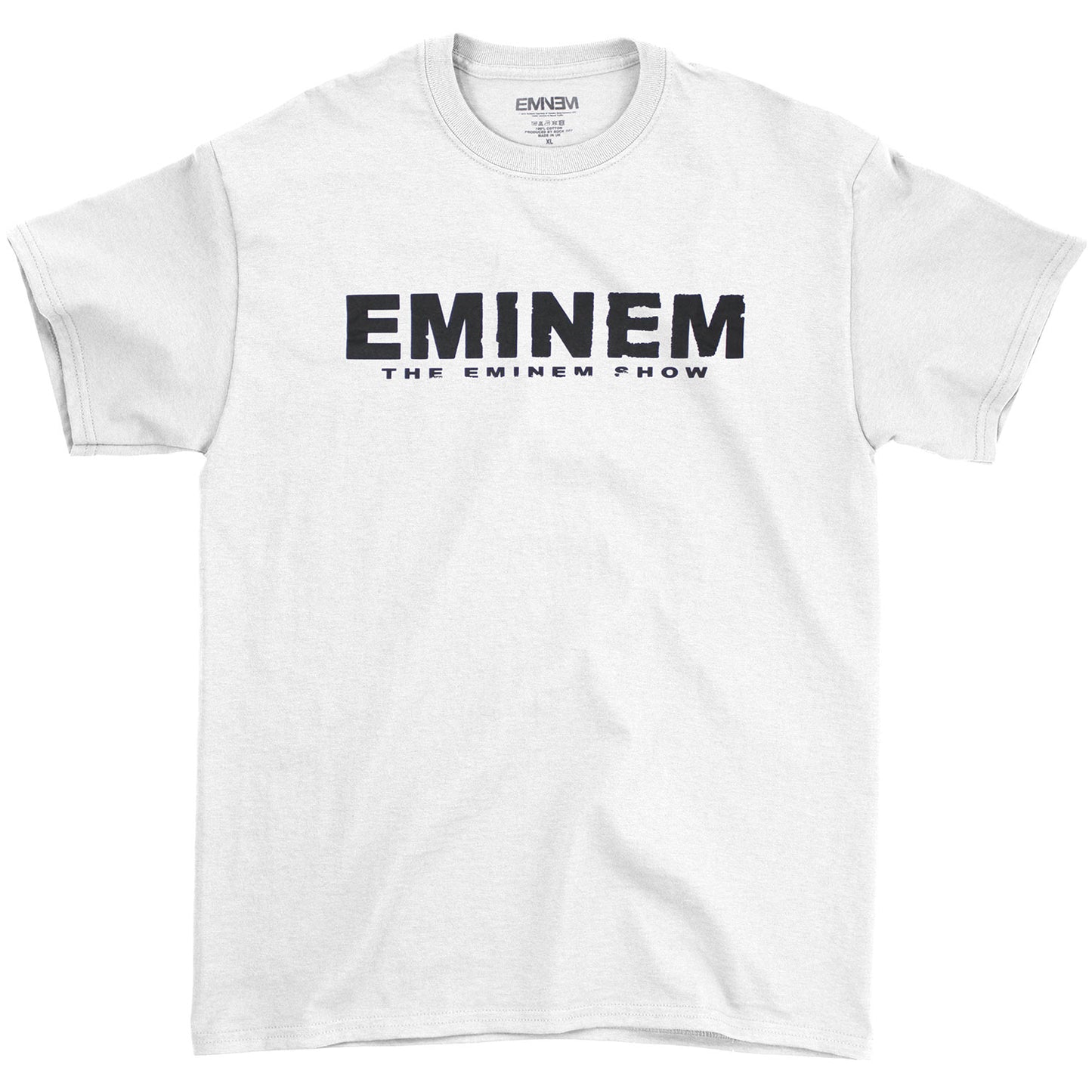 Eminem The Eminem Show T-shirt